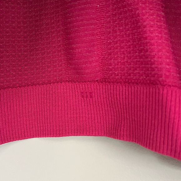 {Lululemon} Swiftly Tech Short Sleeve Breeze Relaxed Fit Tee - Womens 8 - Picture 5 of 6